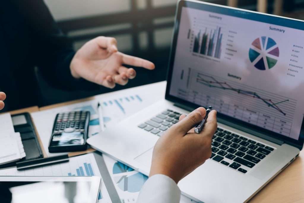 Content Strategy Development